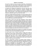 Síntesis: La vaca púrpura