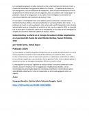 RESIDUOS HOSPITALARIOS