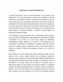 COCA-COLA y La Generación Millennials