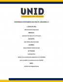 Seminario De Valores En Lo Personal