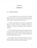 Gestión en Control y Seguridad Industrial