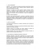 Investigacion estadistica Distribucion