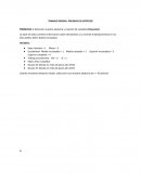 Prueba de hipótesis