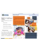 Dimensiones de la Educación y su incidencia en el sistema educativo ecuatoriano