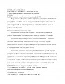 Investigando marca Café Martínez