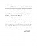 La ansiedad ¿Es tan mala como dicen, se puede evitar?