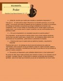 Pesamiento maquiavélico