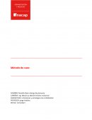 Indicadores y estrategias de confiabilidad