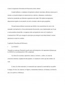 Conoce la legislación Venezolana de Protección al echo cultural