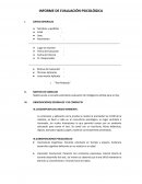 INFORME TEST PEABODY