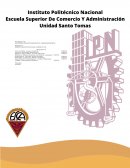 Análisis de oportunidad de mercado