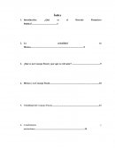 ¿Qué es el Derecho Financiero Público?