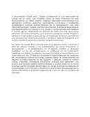 El documental “Inside Jobs” “Trabajo Confidencial”