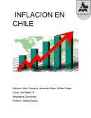 Inflacion en Сhile