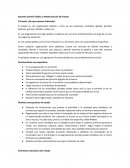 Apuntes Gestión Pública y Modernización del Estado