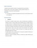 Ejercicios económica