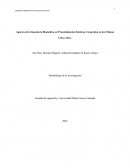 Aportes de la Ingeniería Biomédica en Procedimientos Estéticos Corporales en los Últimos Cinco Años