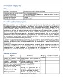 Implementar procesos de apoyo en el área de Talento Humano