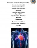 ¿Qué es el choque obstructivo?