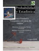Conjunto y técnicas de conteo