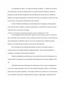 Comunicación e la sociedad