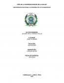 CUENTO - LENGUA NATIVA