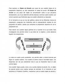 LOS PROBLEMAS CIENTÍFICOS EN EL ENTRENAMIENTO DEPORTIVO. Página 3
