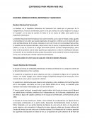 NUESTROS SÍMBOLOS PATRIOS, IMPORTANCIA Y SIGNIFICADO