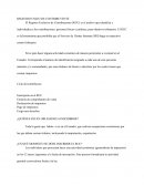 REGISTRO UNICO DE CONTRIBUYENTE