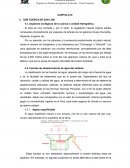 Aspectos ecológicos de la cuenca o unidad hidrográfica