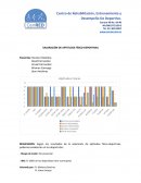 VALORACIÓN DE APTITUDES FÍSICO-DEPORTIVAS