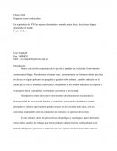 Hippismo como contracultura