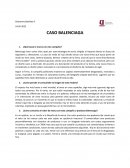 Analisis de producto Balenciaga