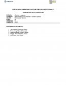 Logistica y gestion de almacenamiento multillantas cami eirl