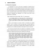 Historia de la empanada