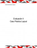 Caso Práctico Layout