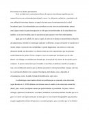 Discromía en los dientes permanentes