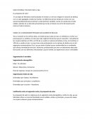 Salón de Belleza: Montalvo Salón y Spa