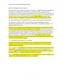 Papel del lactato en el cerebro