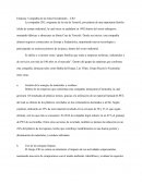 Empresa: Compañía de las Islas Occidentales – CIO