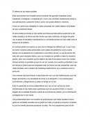 El dilema de las redes sociales