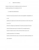 FUNDAMENTACIÓN TEÓRICA DE CLIMA ESCOLAR