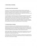 Leche en polvo Сolombia