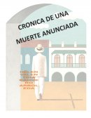 Cronicas de una muerte anunciada