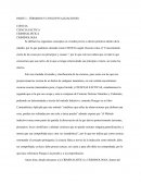 Términos criminalísticos