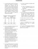 Probabilidad tablas de contingencia y propiedad