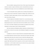 La brujería no se vende. Obra