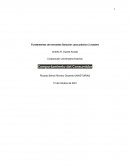 Fundamentos de mercadeo Solución caso práctico 2 octubre