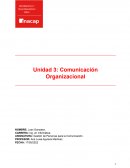 Gestión de Personas para la Comunicación