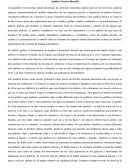 Analisis tecnico bursatil